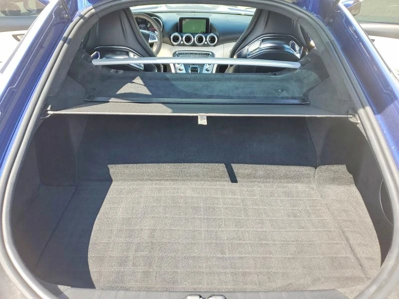 Mercedes-Benz GTS  * AMG DYNAMIC PLUS PACKAGE * , снимка 10 - Автомобили и джипове - 54848854