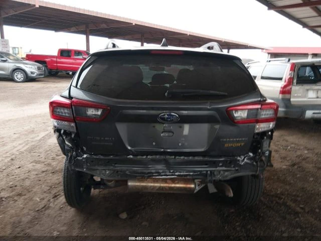 Subaru Crosstrek SPORT* DISTRONIC* ����* �������* ������* ������� | Mobile.bg � ����������� 5