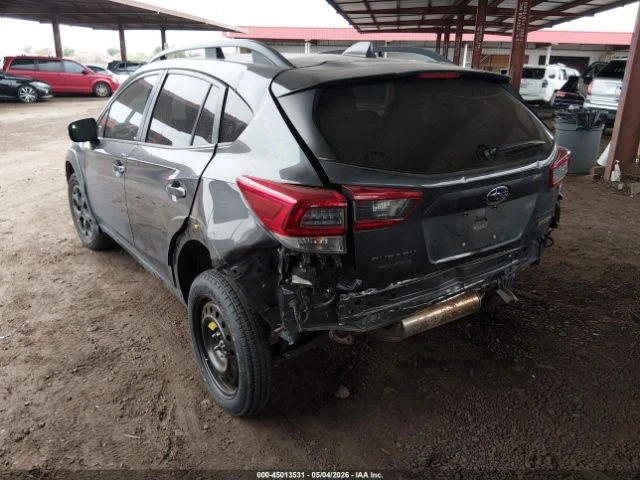 Subaru Crosstrek SPORT* DISTRONIC* ����* �������* ������* ������� | Mobile.bg � ����������� 4
