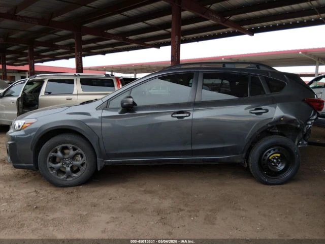 Subaru Crosstrek SPORT* DISTRONIC* ����* �������* ������* ������� | Mobile.bg � ����������� 8