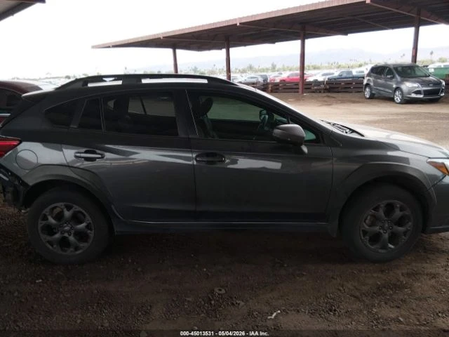 Subaru Crosstrek SPORT* DISTRONIC* ����* �������* ������* ������� | Mobile.bg � ����������� 7
