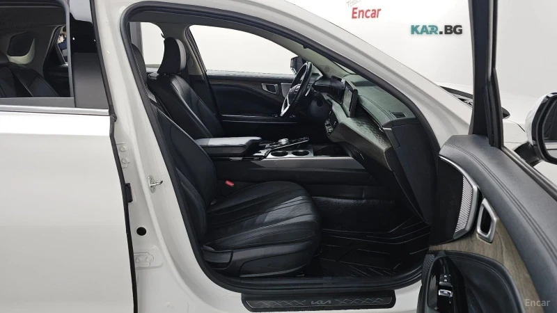 Kia K8 3.5* LPG* ПОДГРЕВ* КАМЕРА* KEYLESS* , снимка 13 - Автомобили и джипове - 55394724