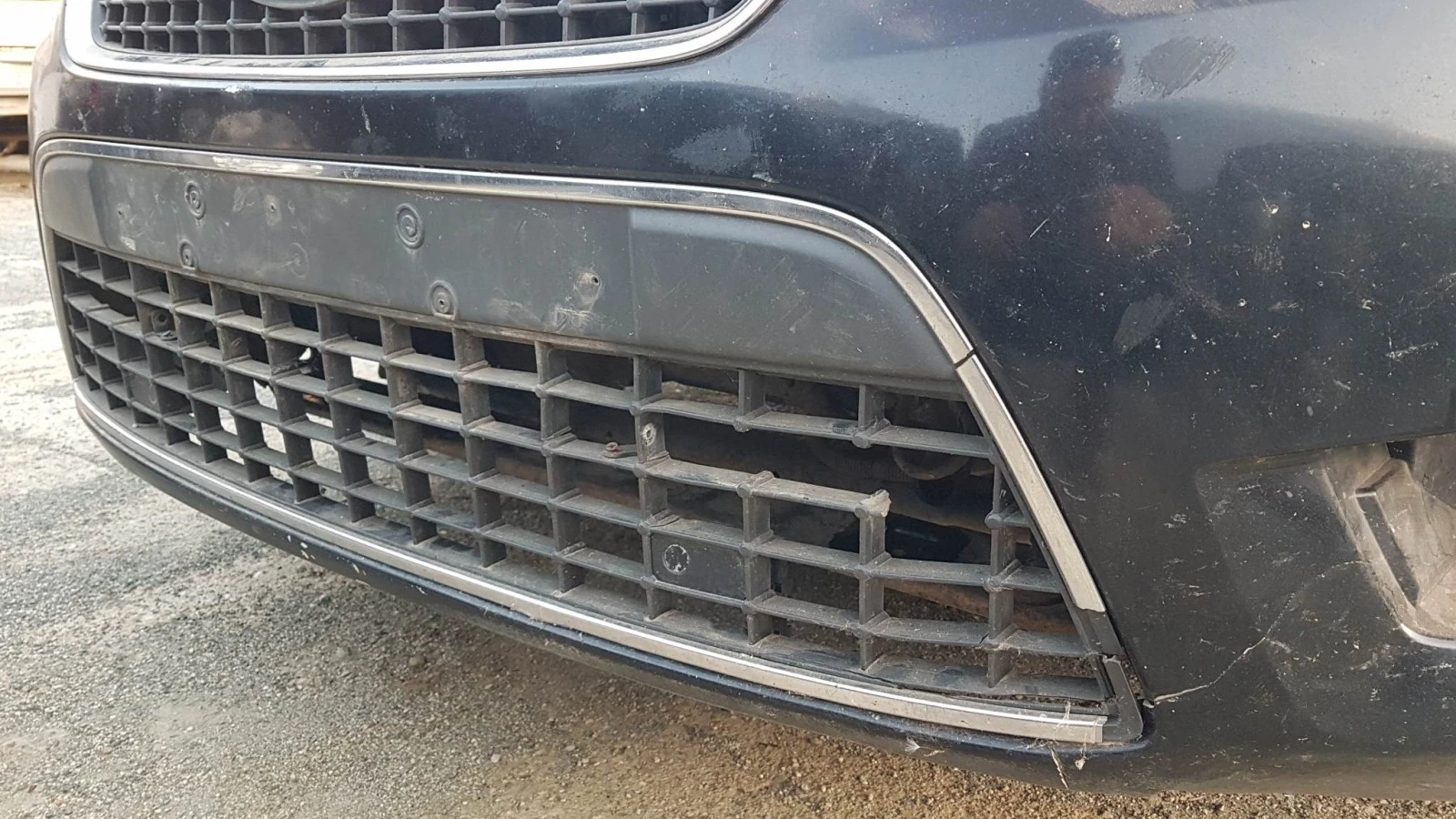 Ford Mondeo 1.8TDCI/������/���������� | Mobile.bg � ����������� 17