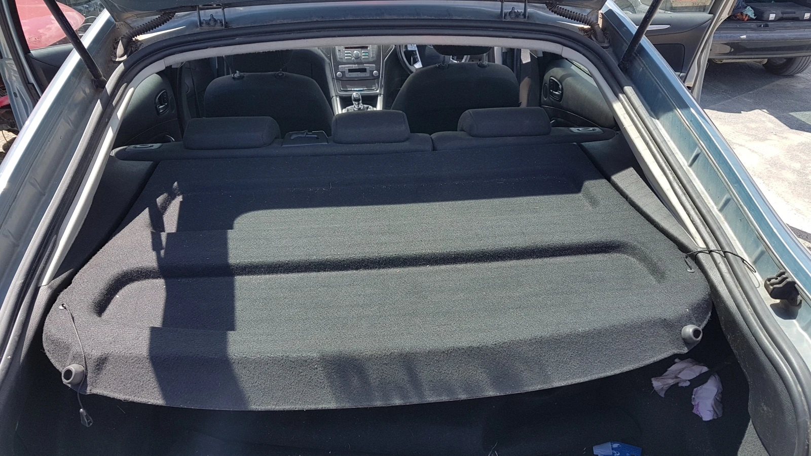 Ford Mondeo 1.8TDCI/������/���������� | Mobile.bg � ����������� 13