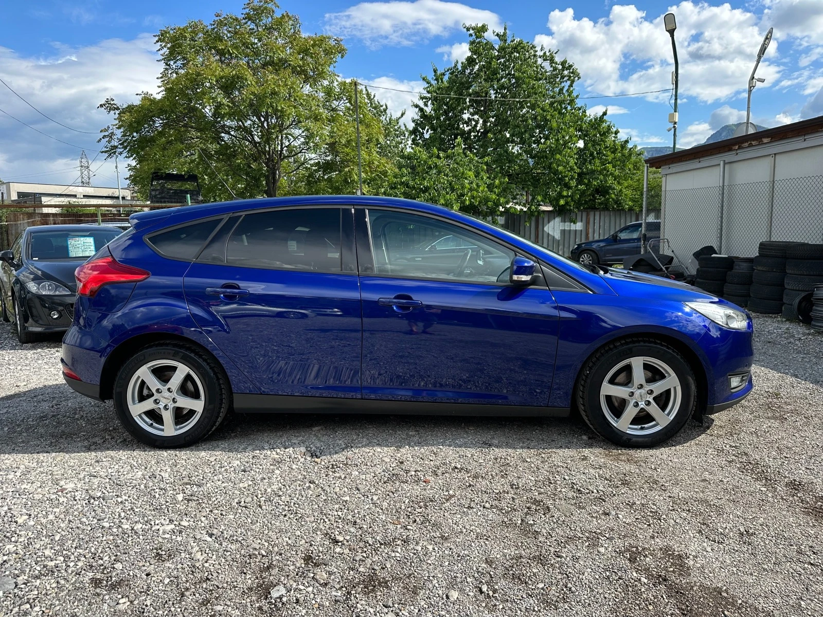 Ford Focus 1.0i 101kc ECOBOOST - изображение 6