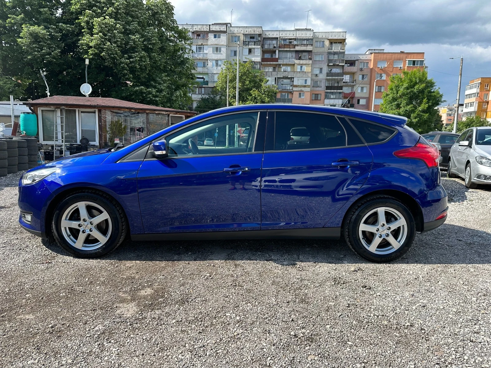 Ford Focus 1.0i 101kc ECOBOOST - изображение 2