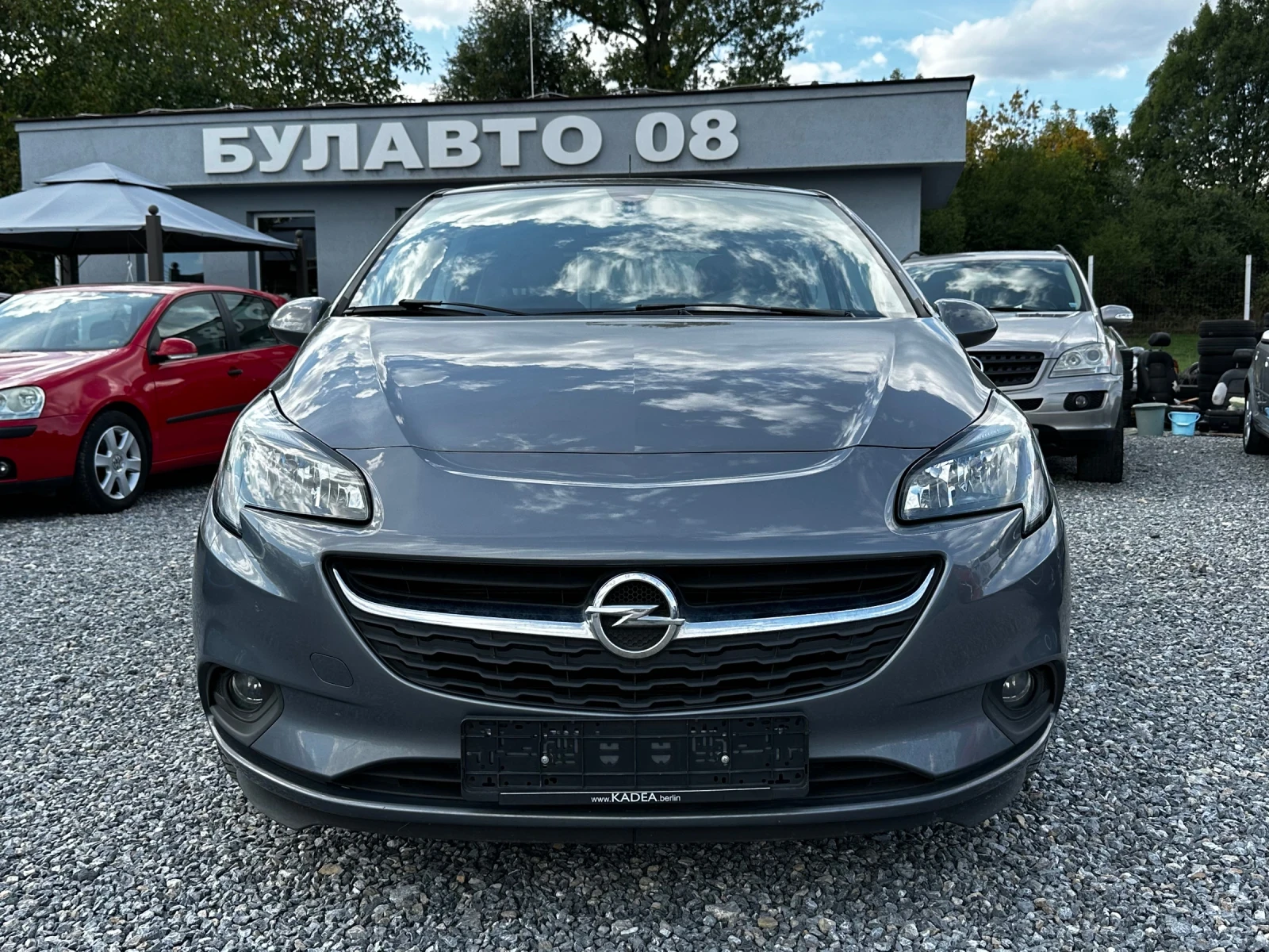 Opel Corsa 1.3CDTI EU6 - изображение 2