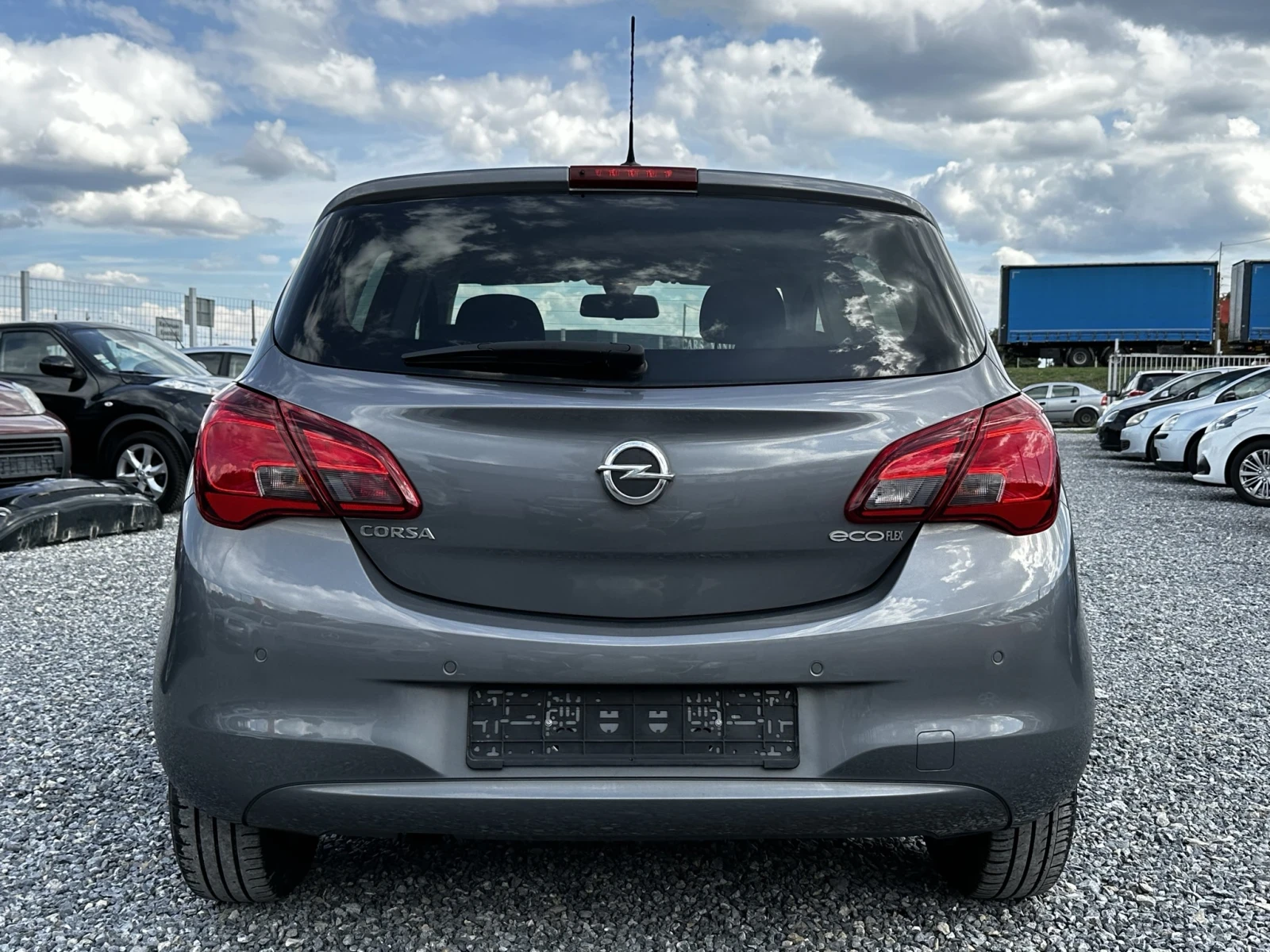 Opel Corsa 1.3CDTI EU6 - изображение 5