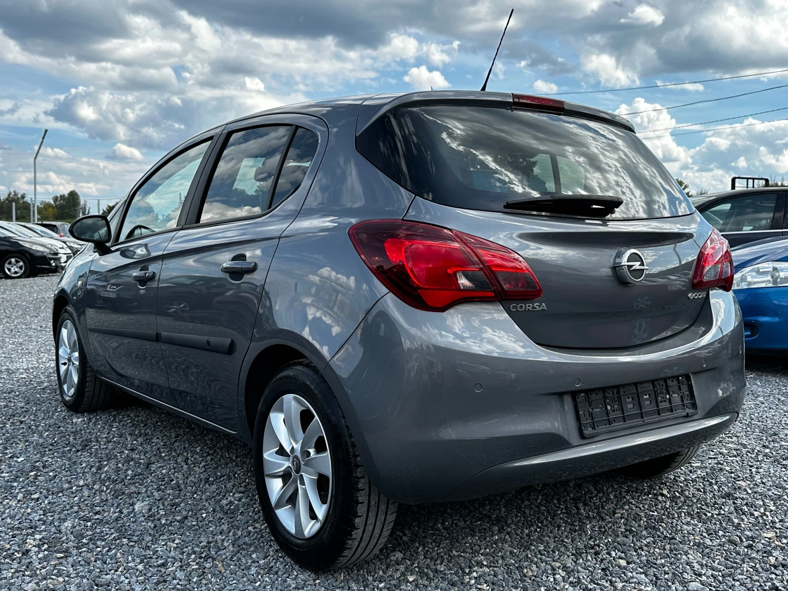 Opel Corsa 1.3CDTI EU6 - изображение 6