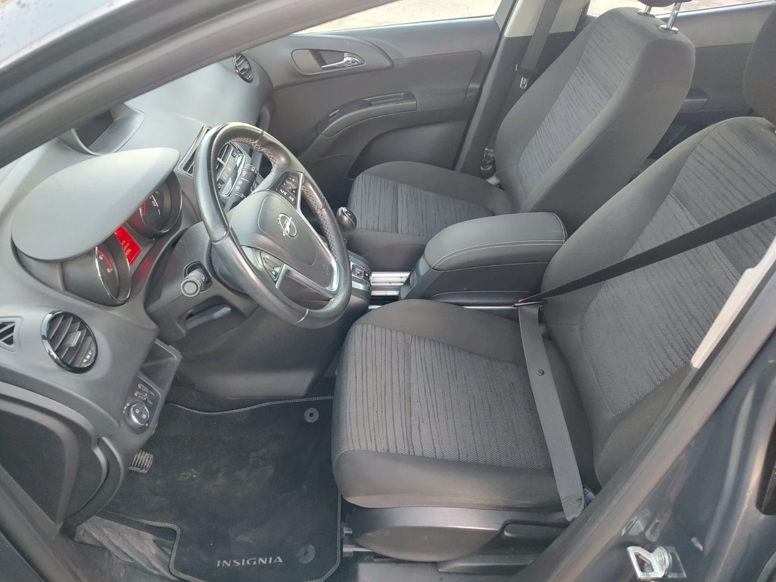 Opel Meriva | Mobile.bg   15