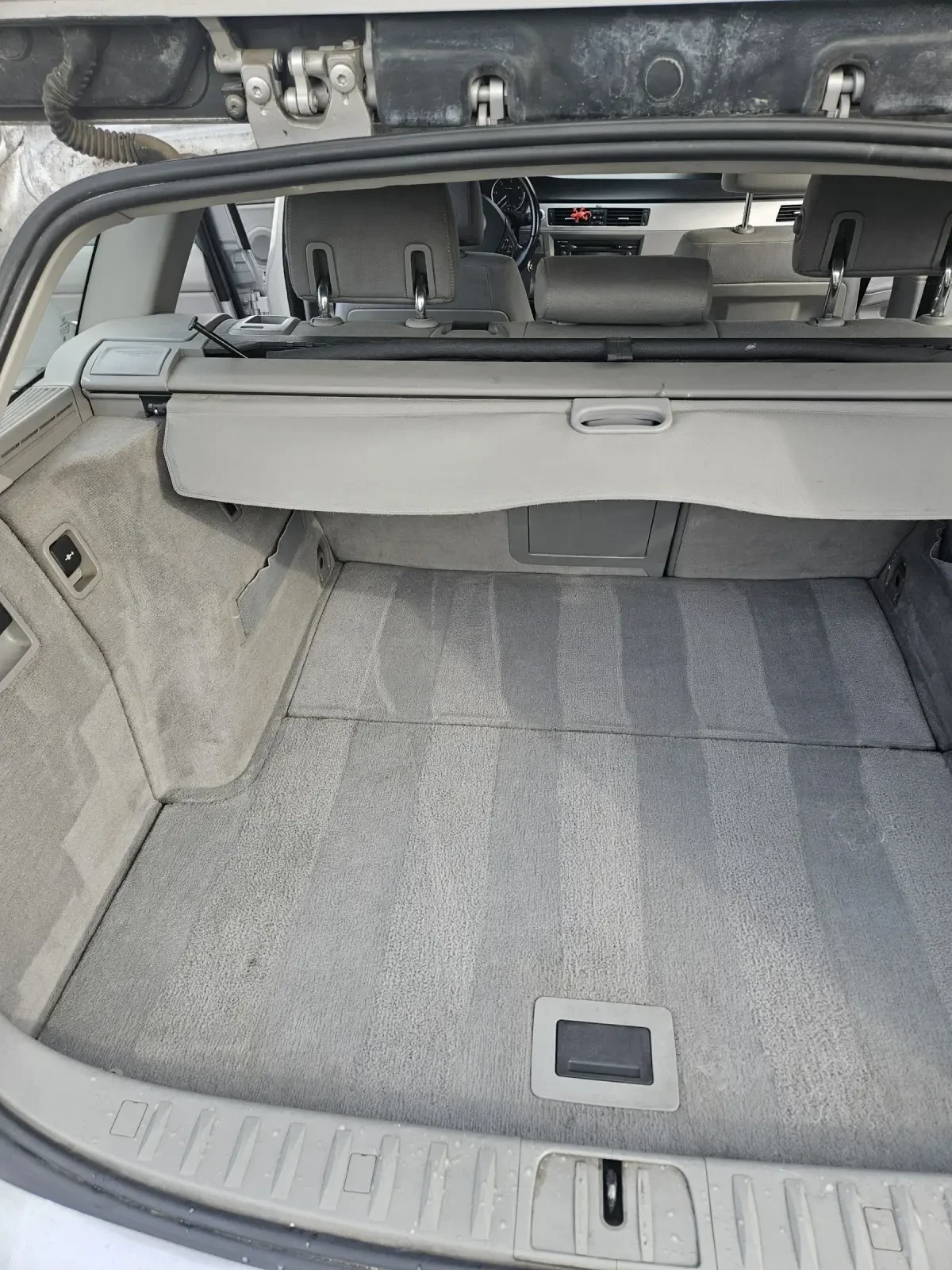 BMW 320 Е91 163к.с  - изображение 8