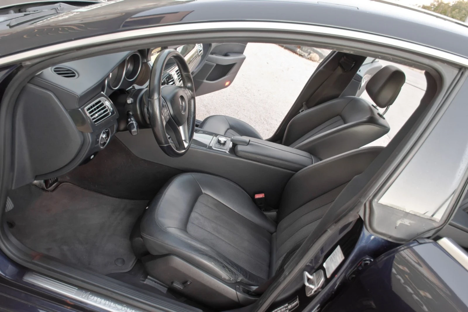 Mercedes-Benz CLS 350  - изображение 9