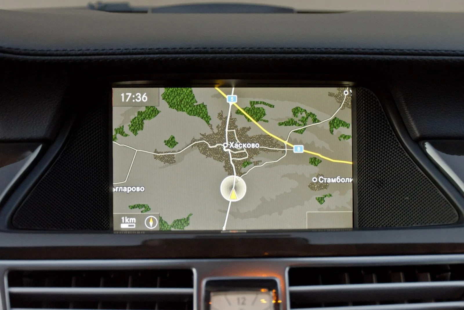 Mercedes-Benz CLS 350 | Mobile.bg � ����������� 13