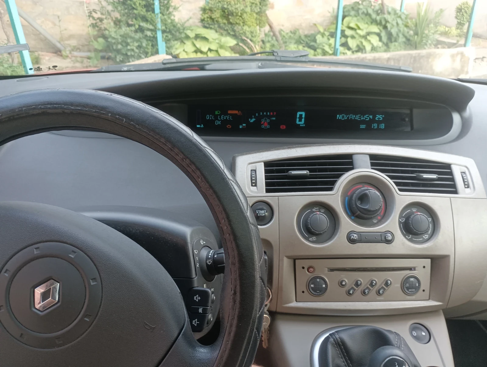 Renault Scenic  - изображение 9