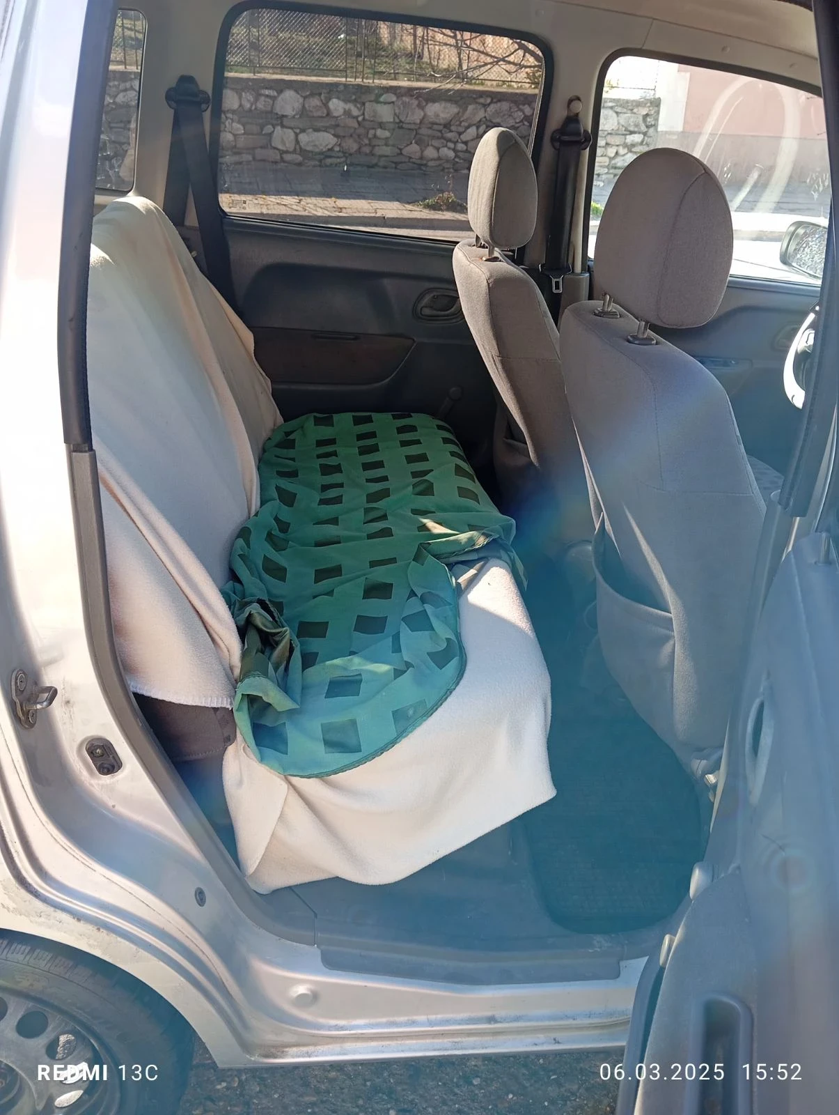 Opel Agila  - изображение 7