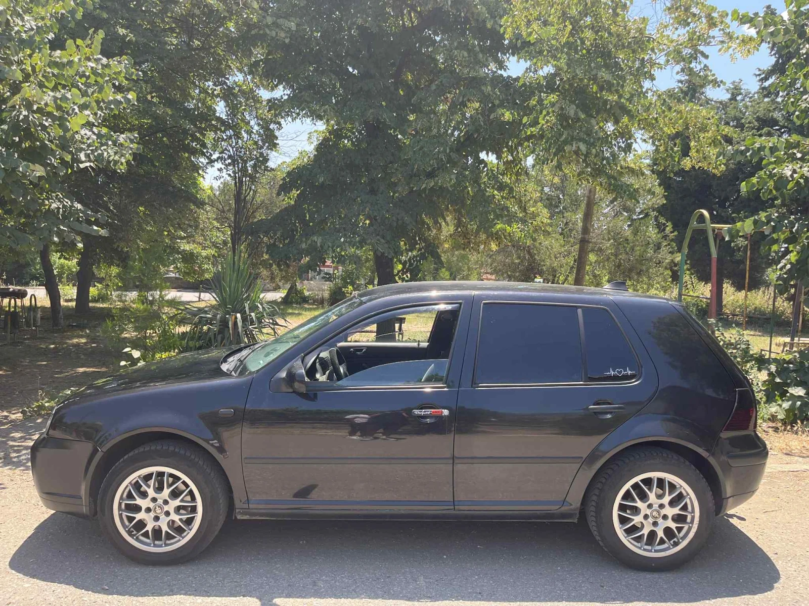 VW Golf  - изображение 5
