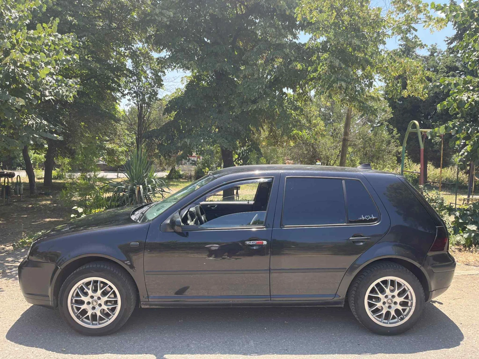 VW Golf  - изображение 2
