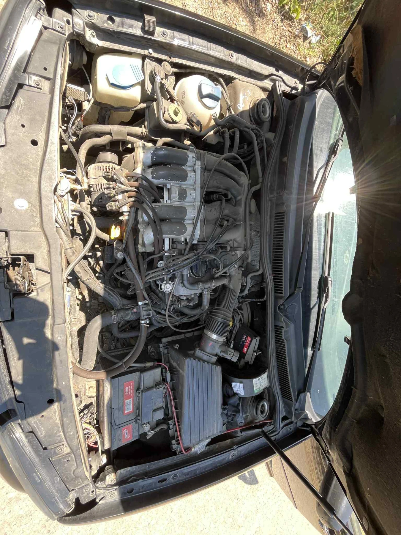 VW Golf  - изображение 3