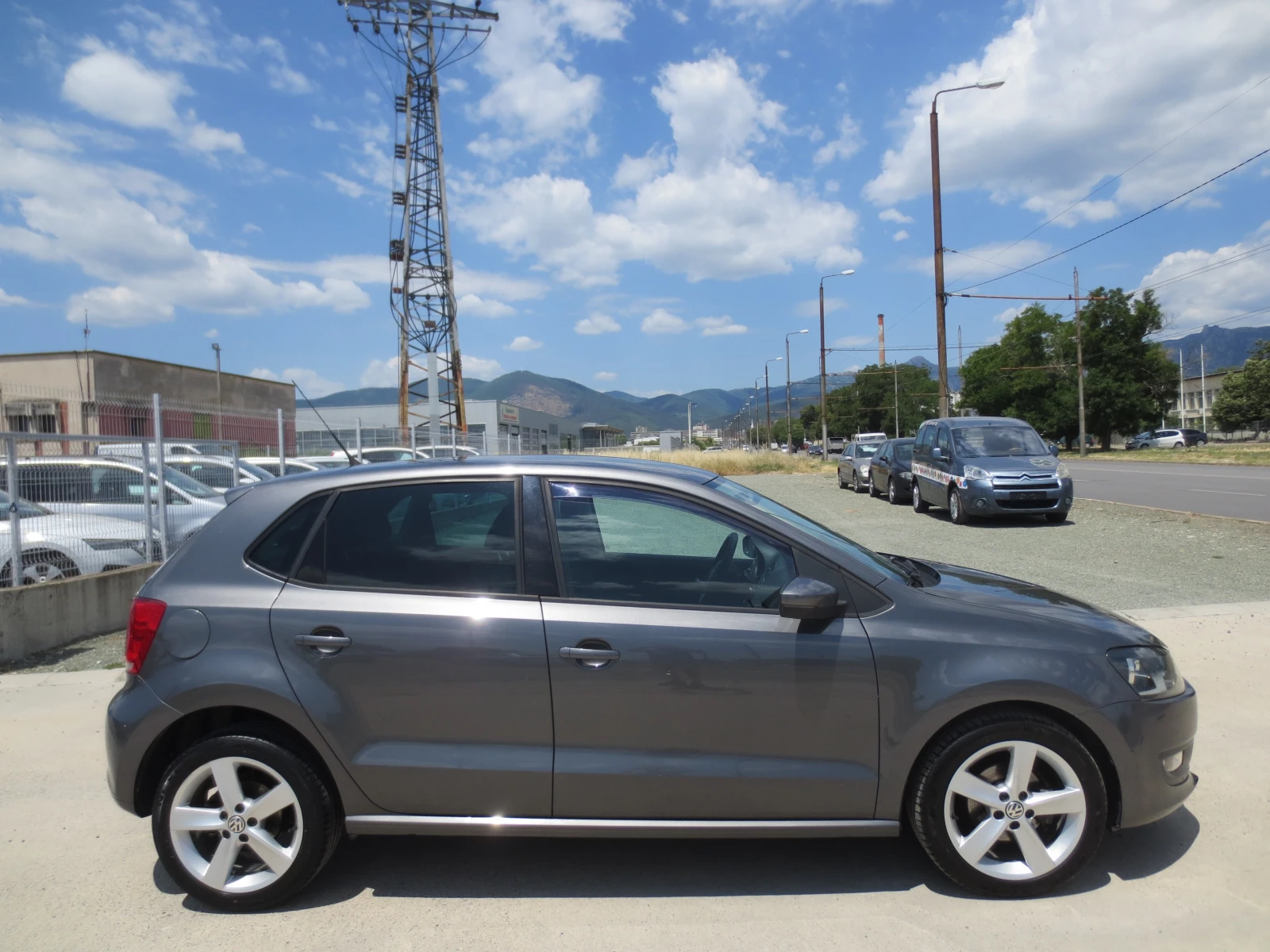 VW Polo 1.6 TDI* DsG*  - изображение 4
