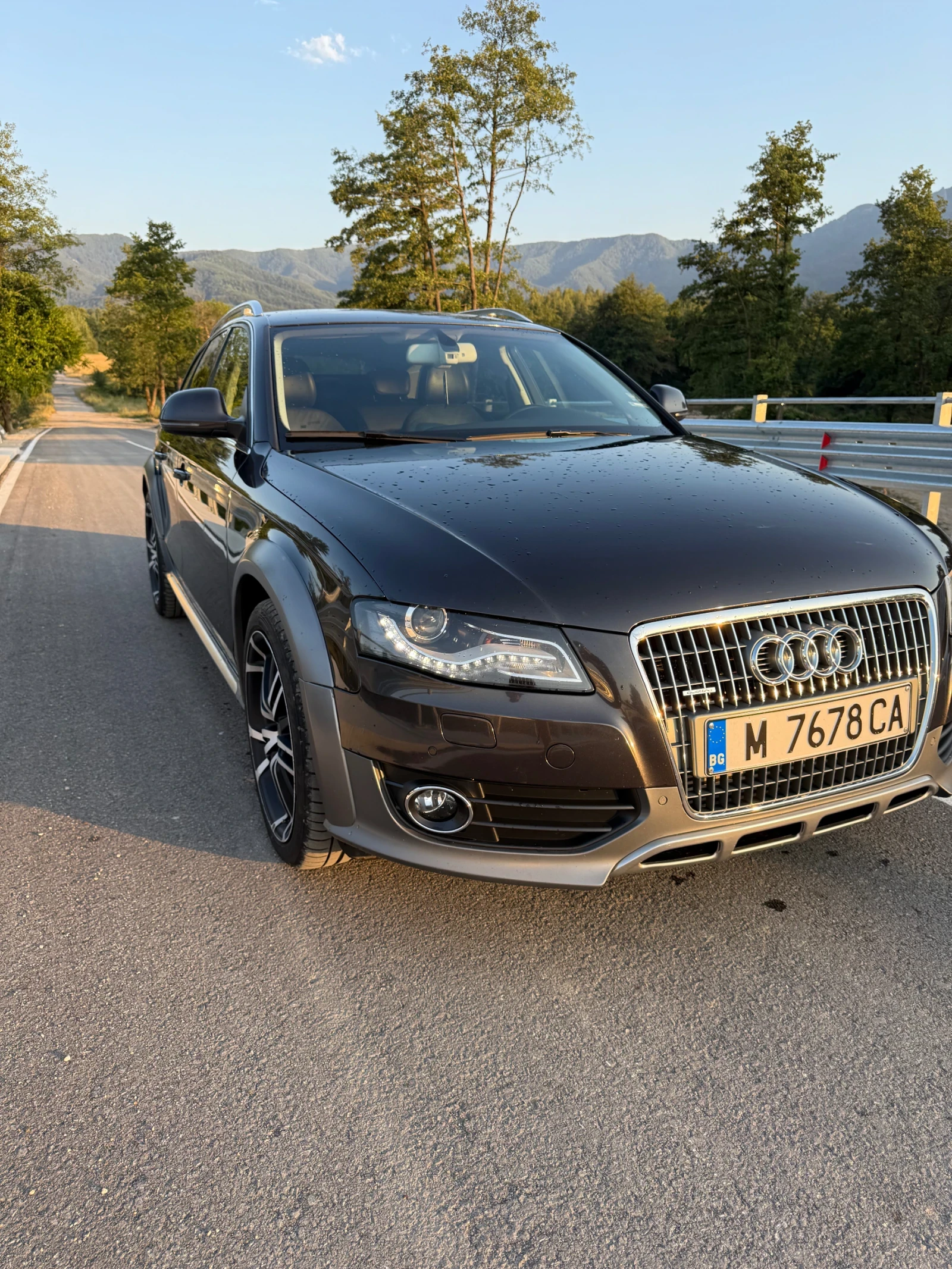 Audi A4 Allroad  - изображение 3