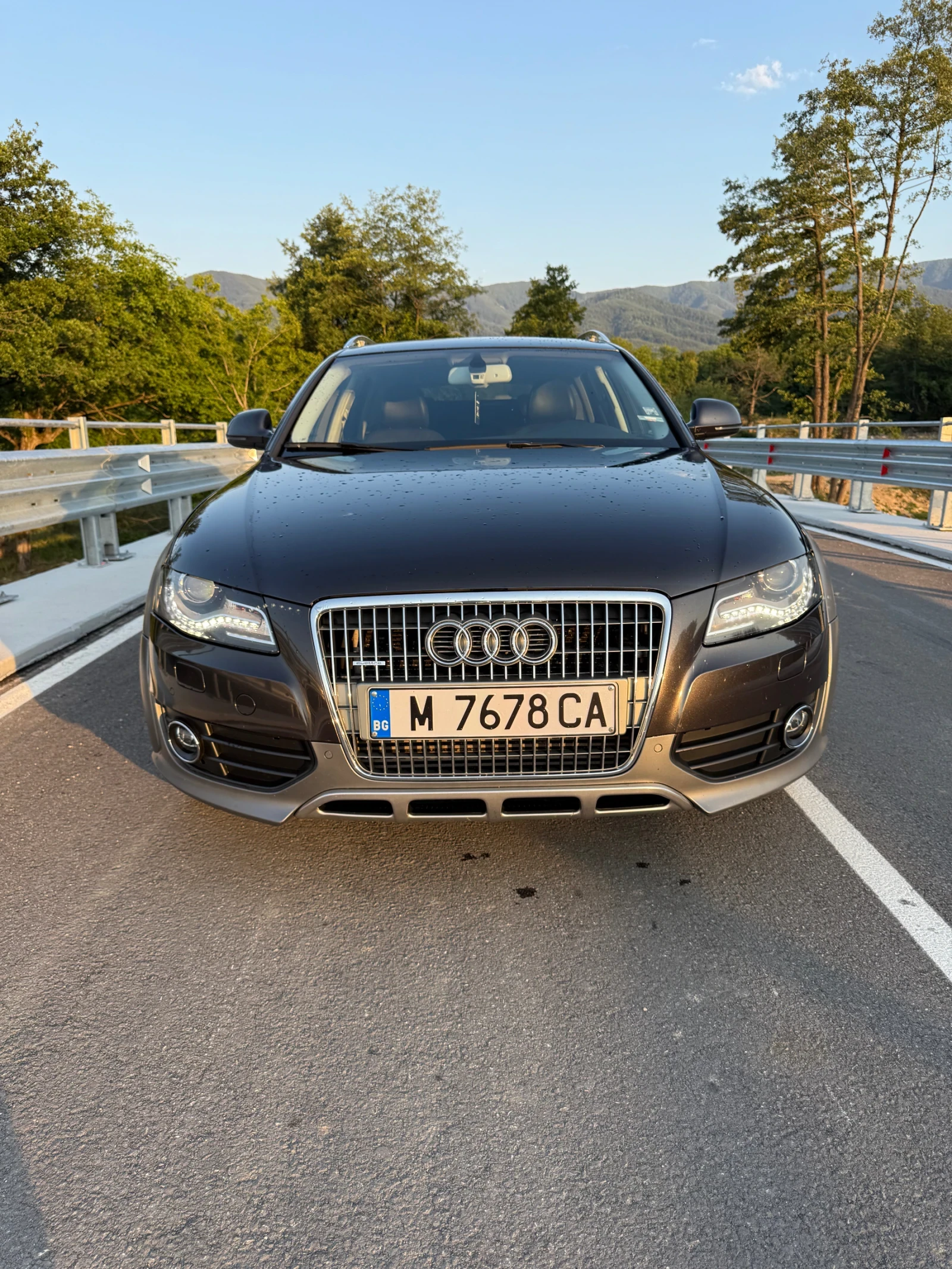 Audi A4 Allroad  - изображение 2