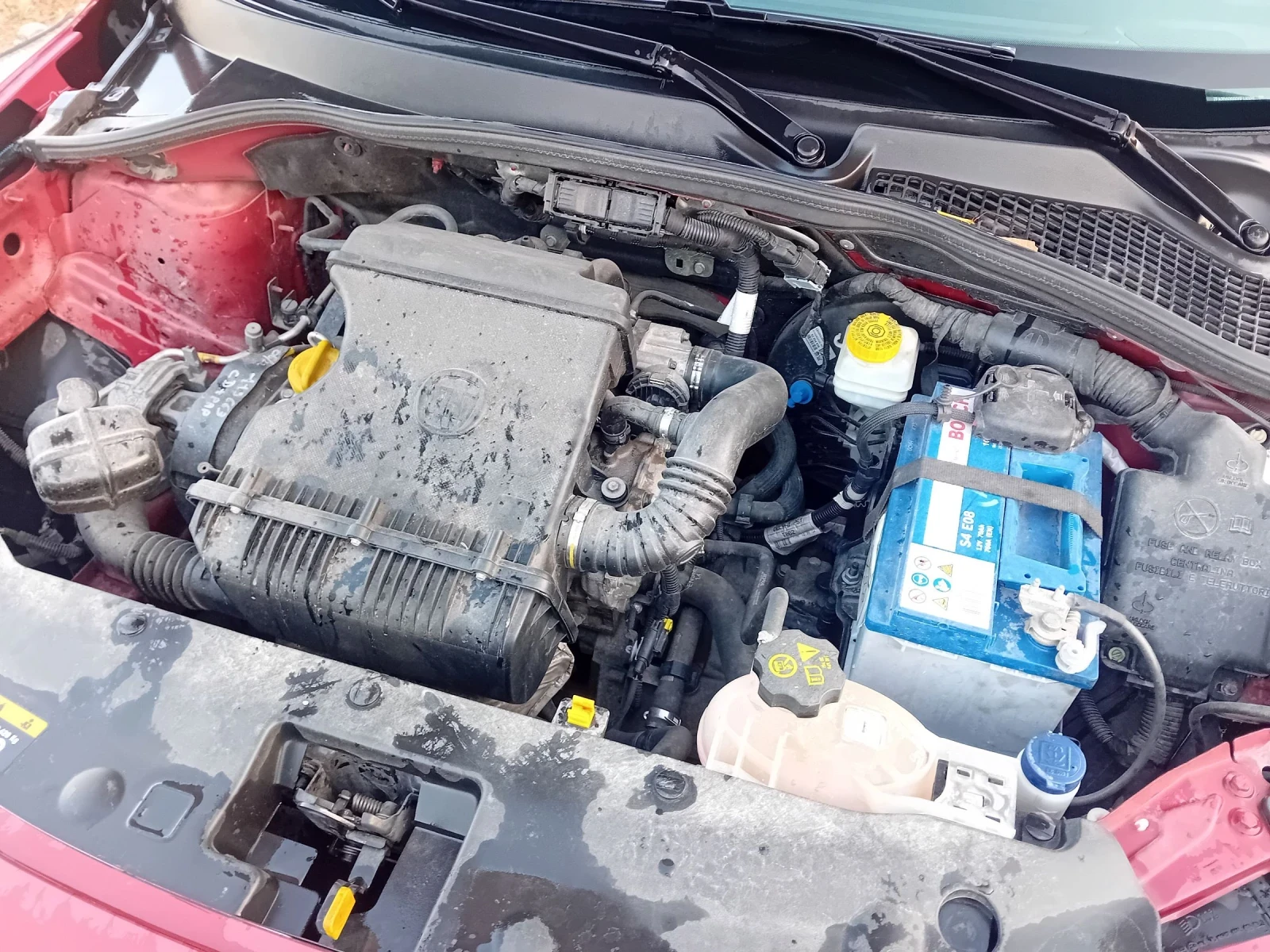 Fiat Tipo 1.4 i - изображение 8