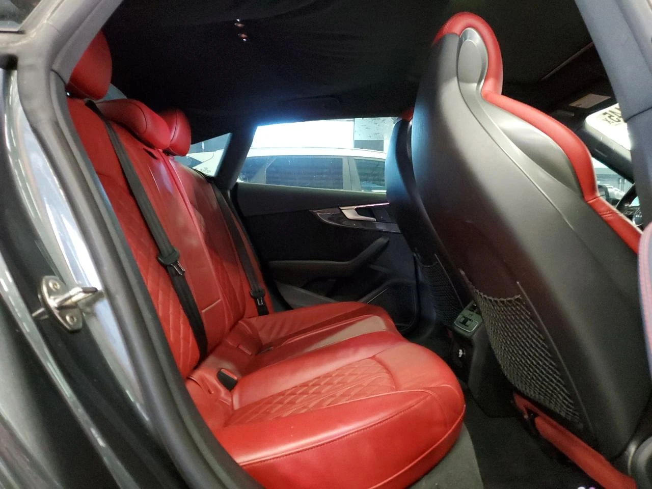 Audi S5 PRESTIGE - изображение 10