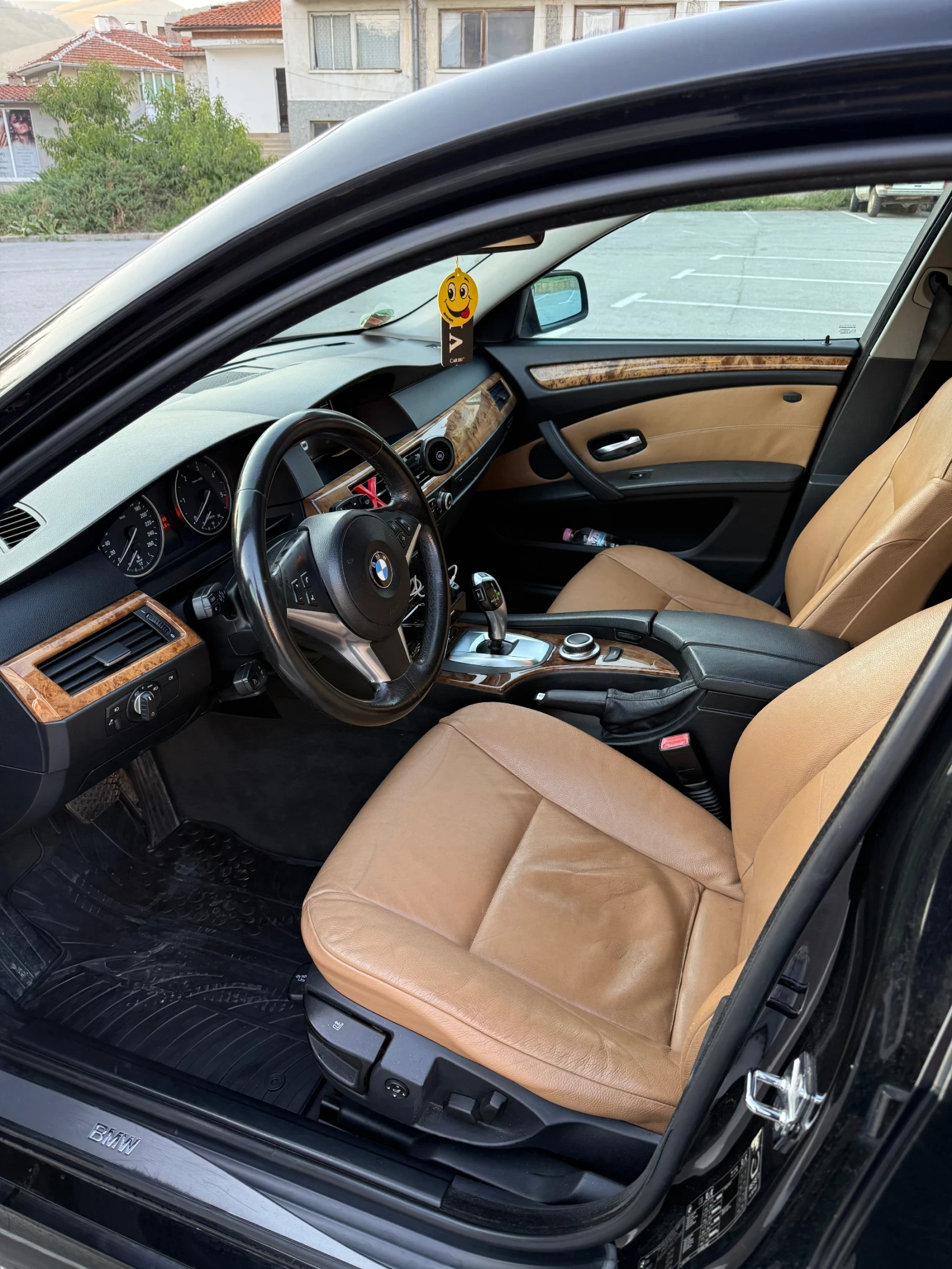BMW 530  - изображение 2