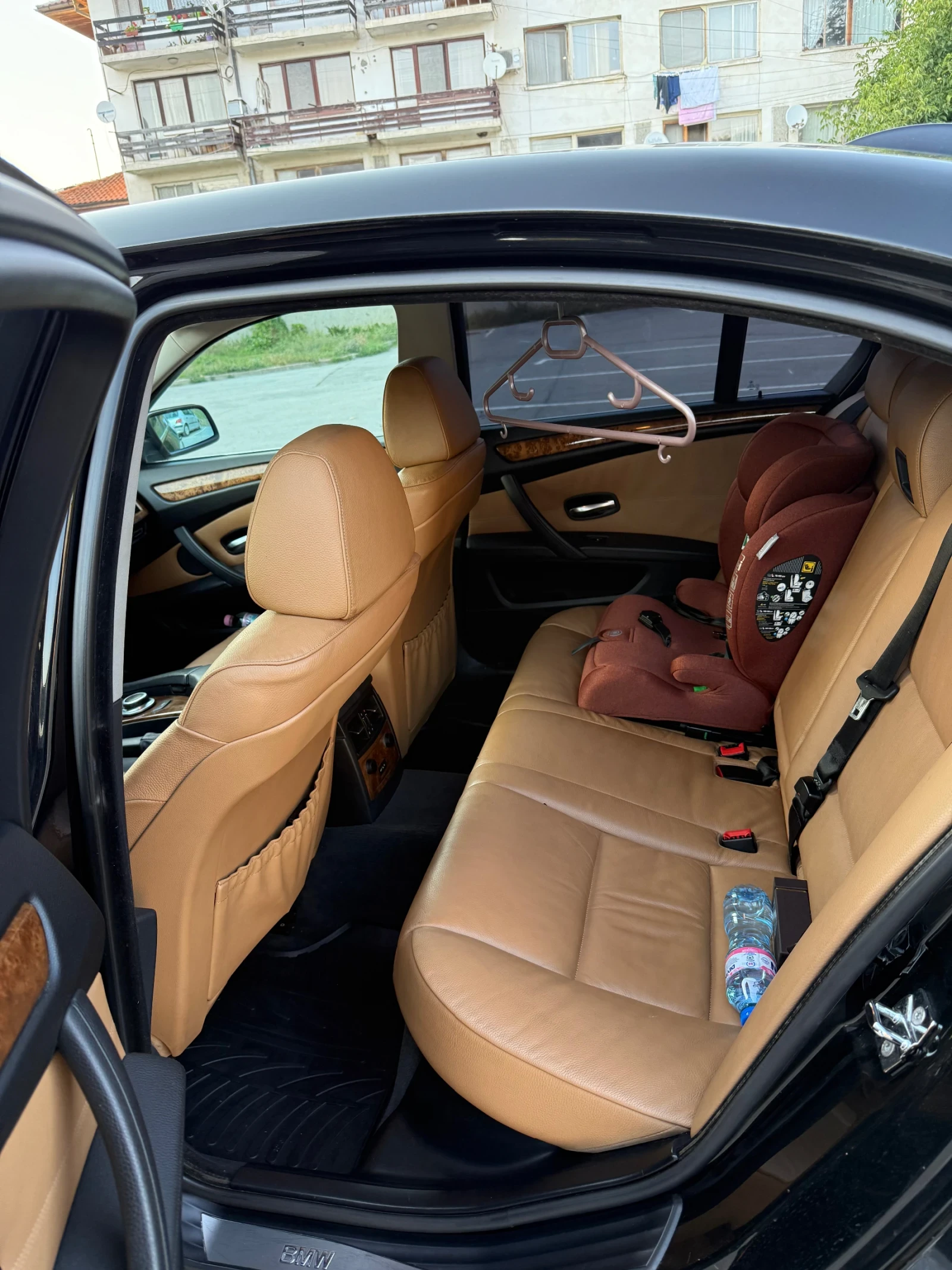 BMW 530  - изображение 4