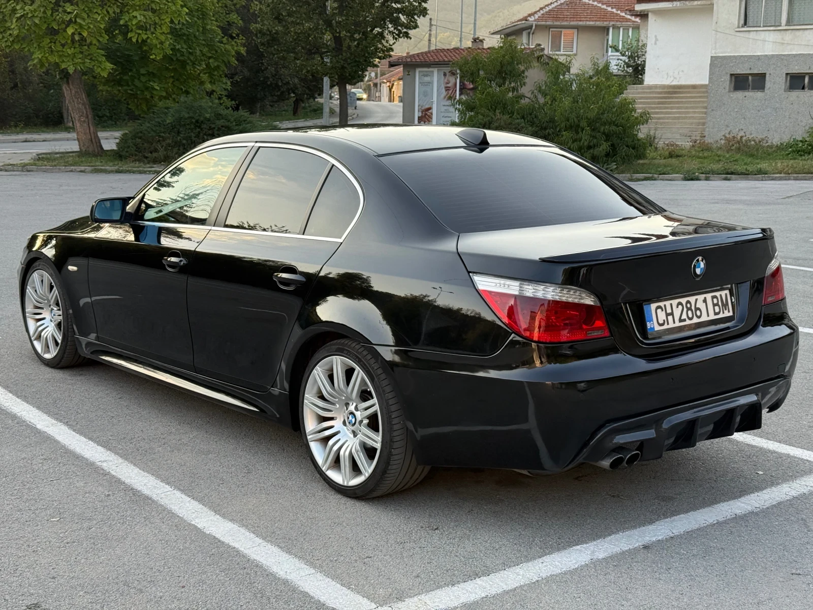 BMW 530  - изображение 5