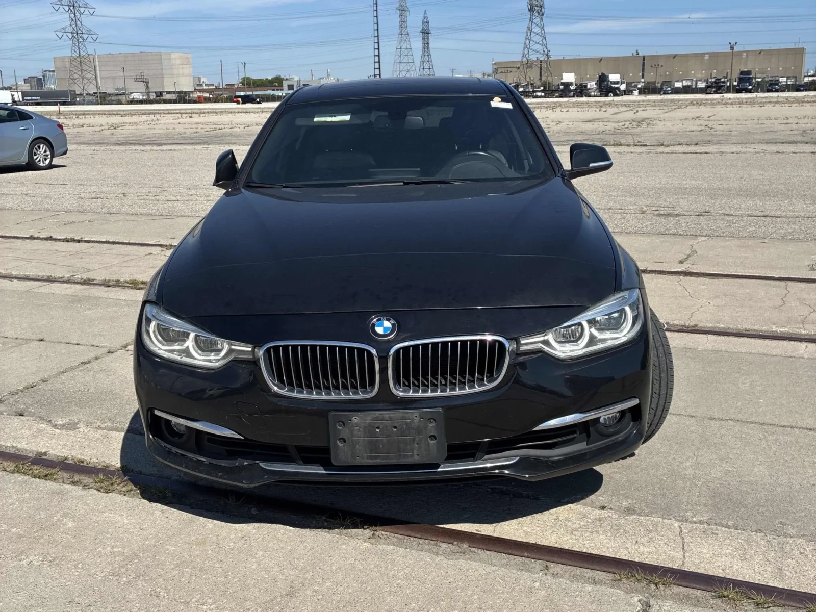 BMW 330 * XDRIVE * CARFAX * БЕЗ ПЪРВОНАЧАЛНА ВНОСКА - изображение 2