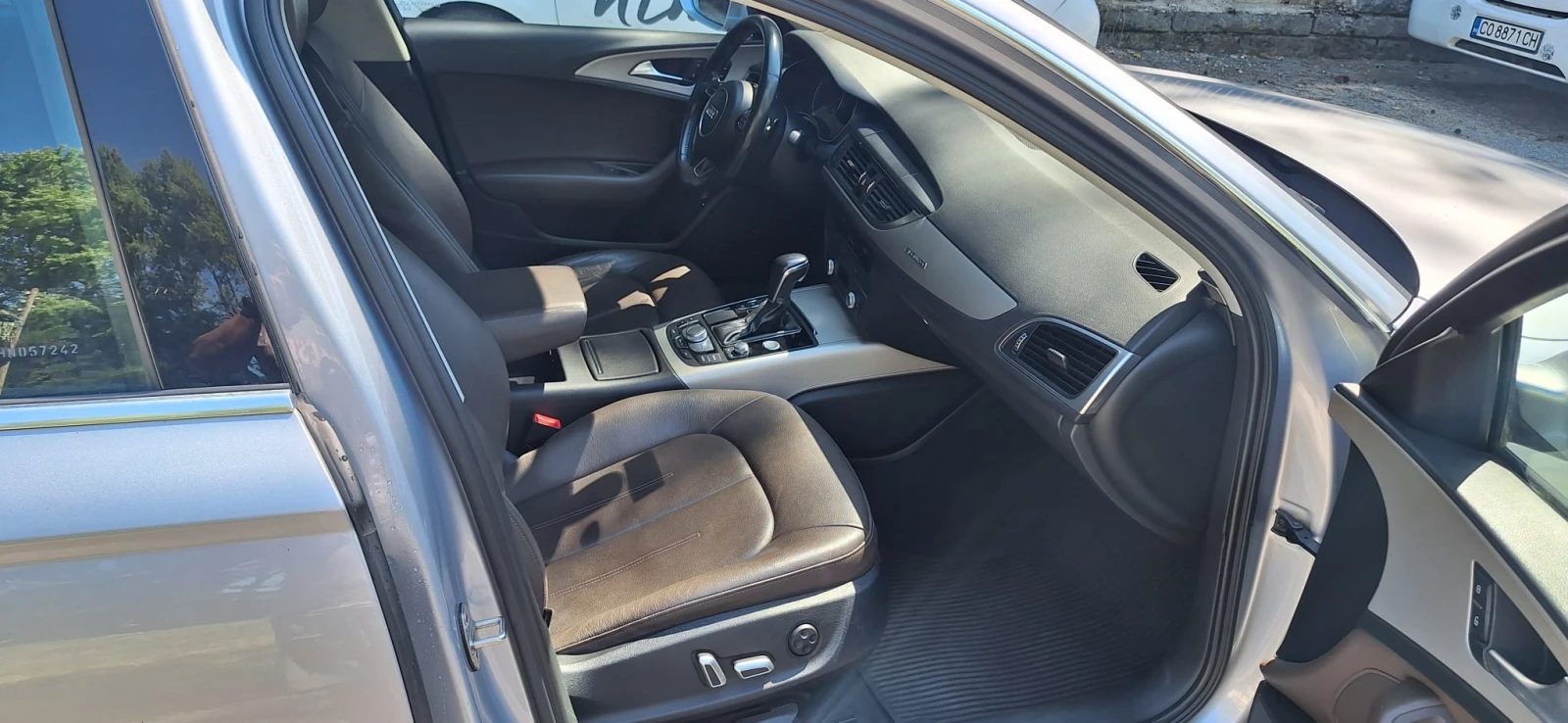 Audi A6 Allroad 3.0TDI 272. | Mobile.bg   13