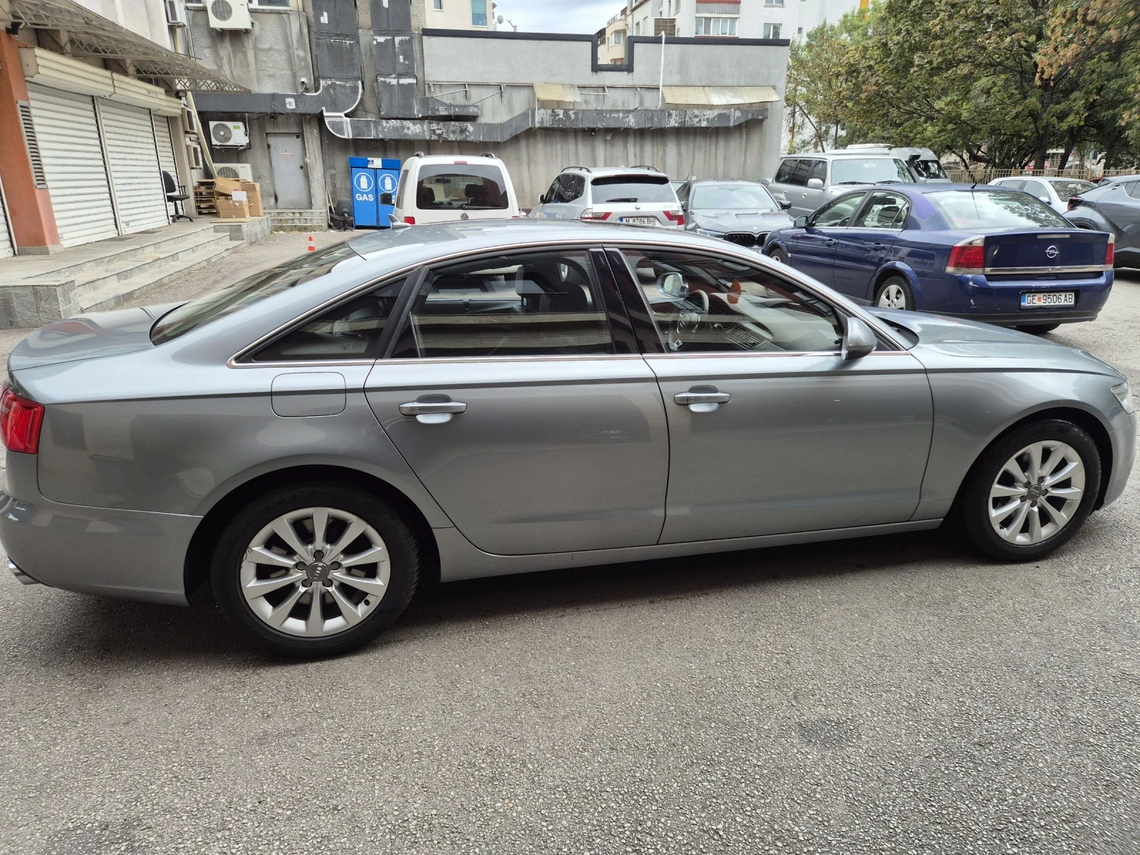 Audi A6 3.0 TDI quattro - изображение 3