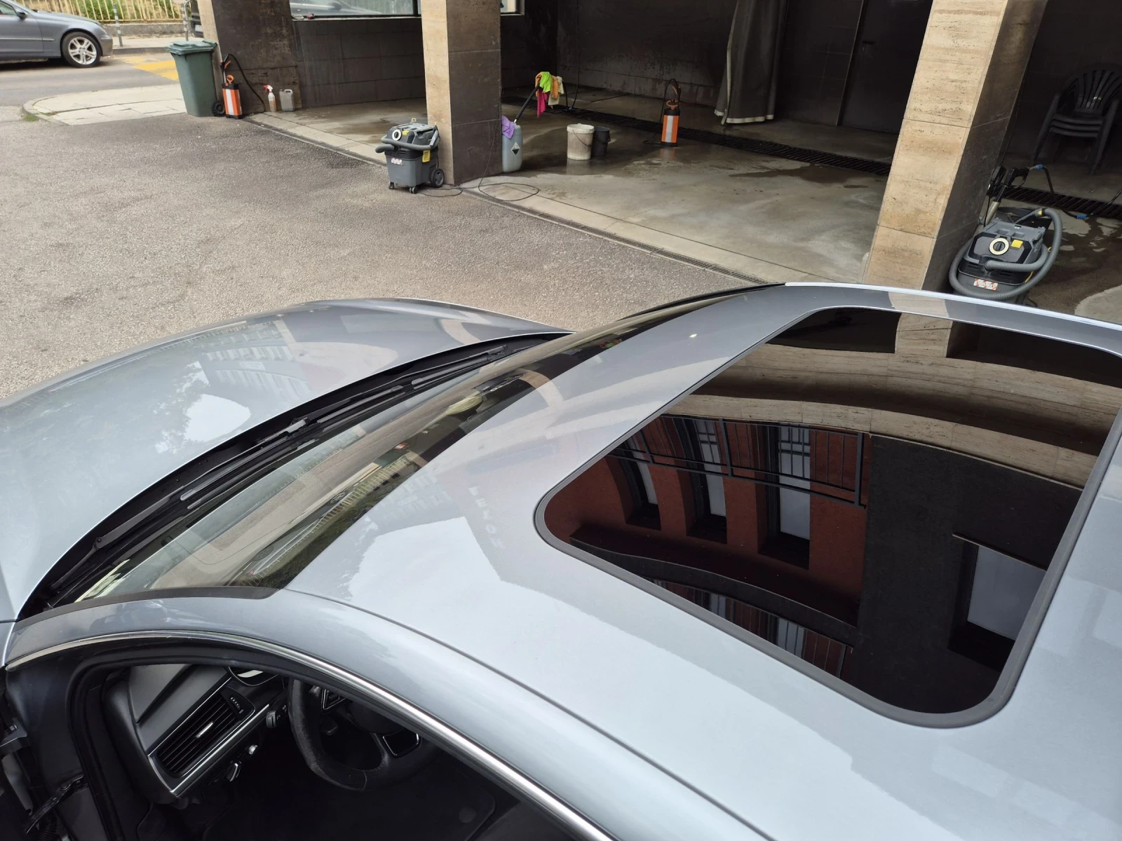 Audi A6 3.0 TDI quattro | Mobile.bg   15