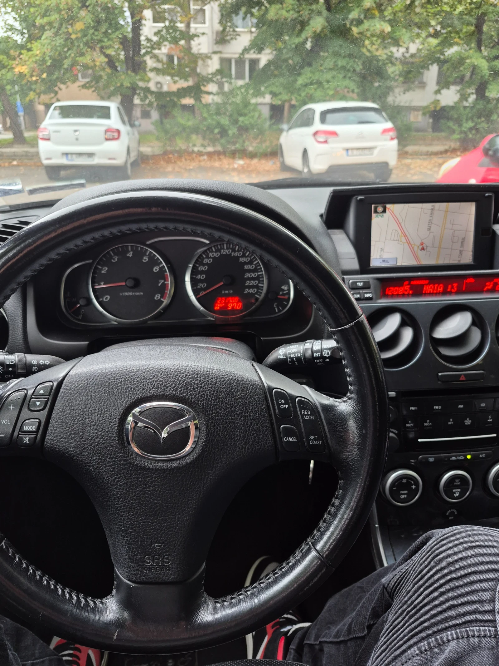 Mazda 6  - изображение 3