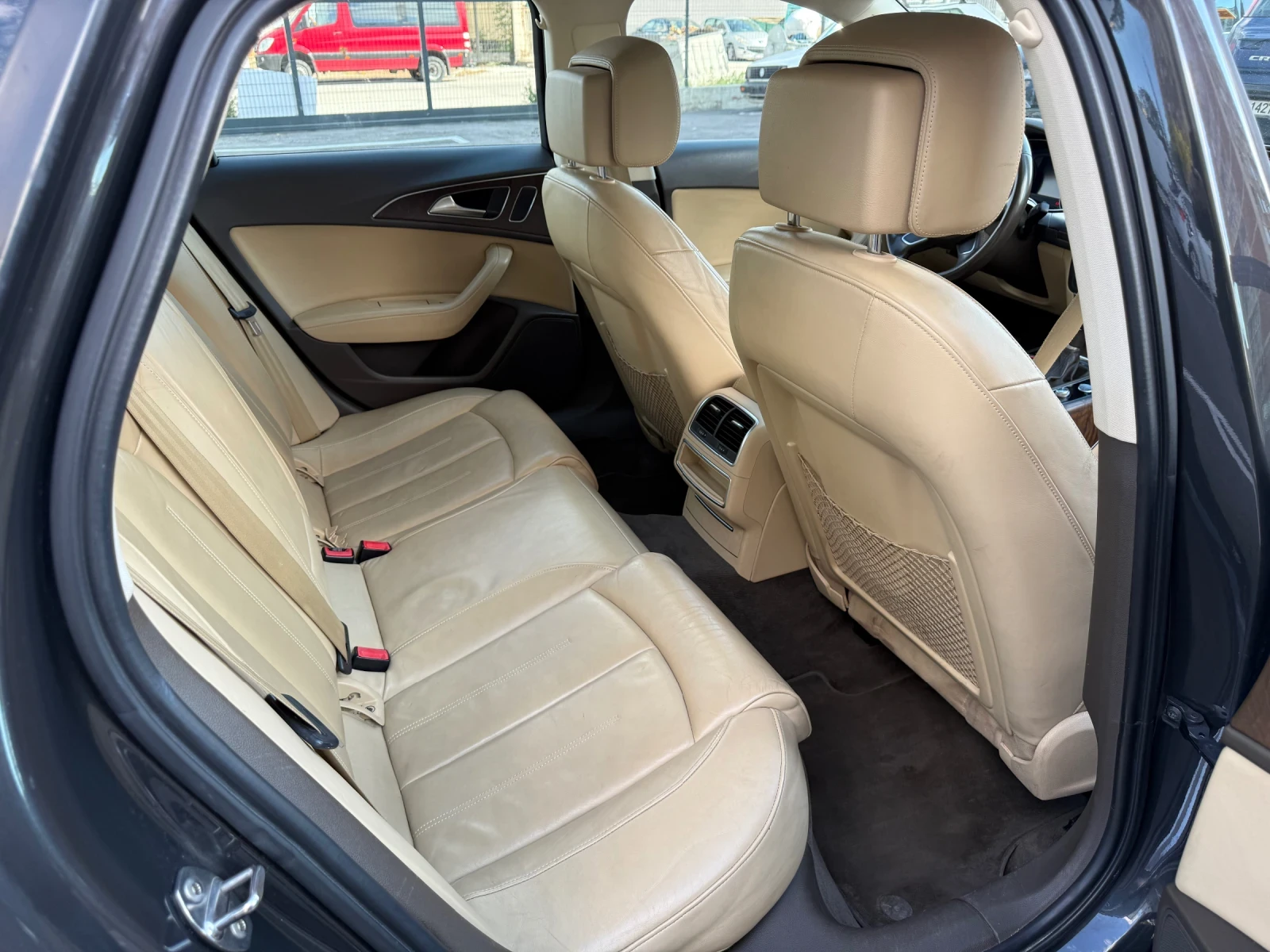 Audi A6 3, 0 tdi - изображение 10