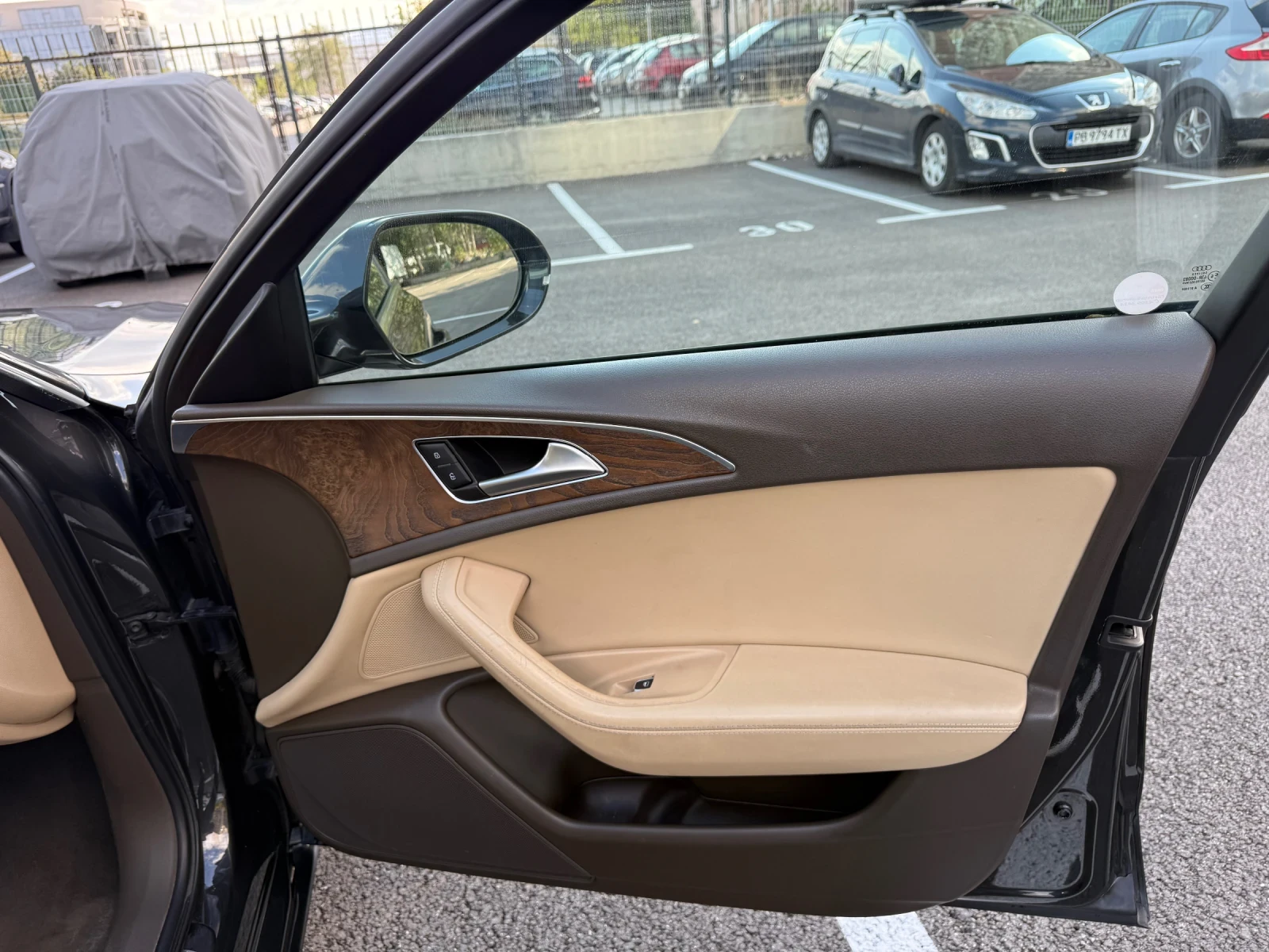 Audi A6 3, 0 tdi - изображение 9