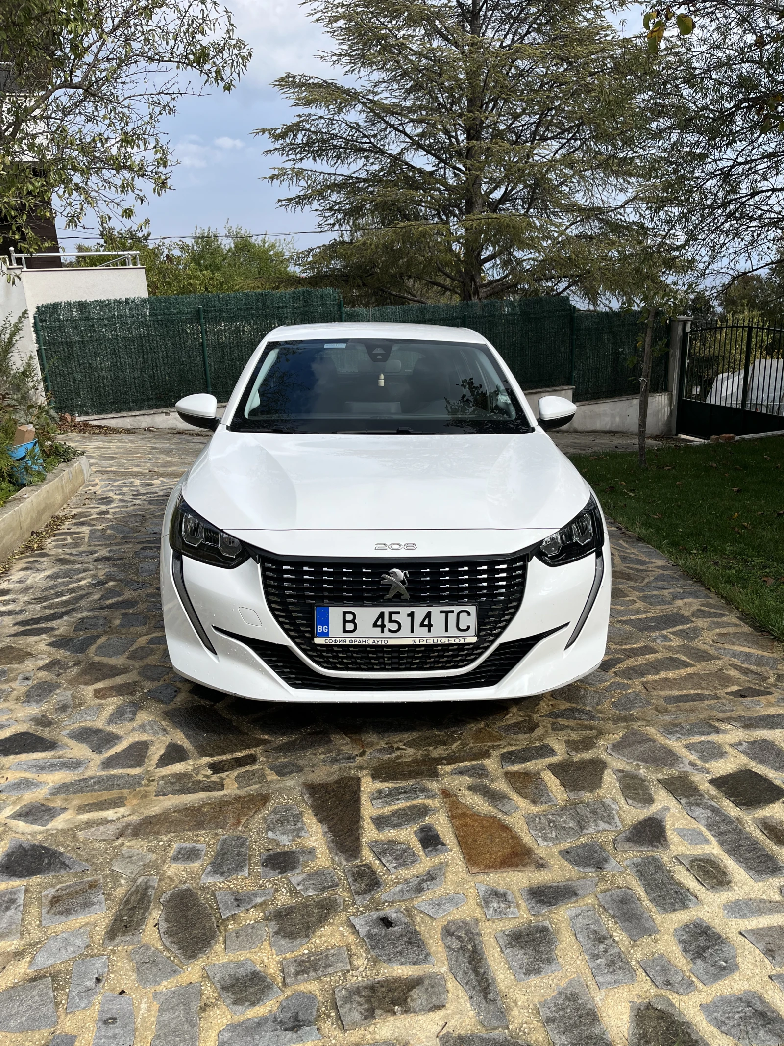Peugeot 208 | Mobile.bg   1