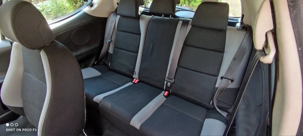 Peugeot 207 1.4 HDI  | Mobile.bg — изображение 10