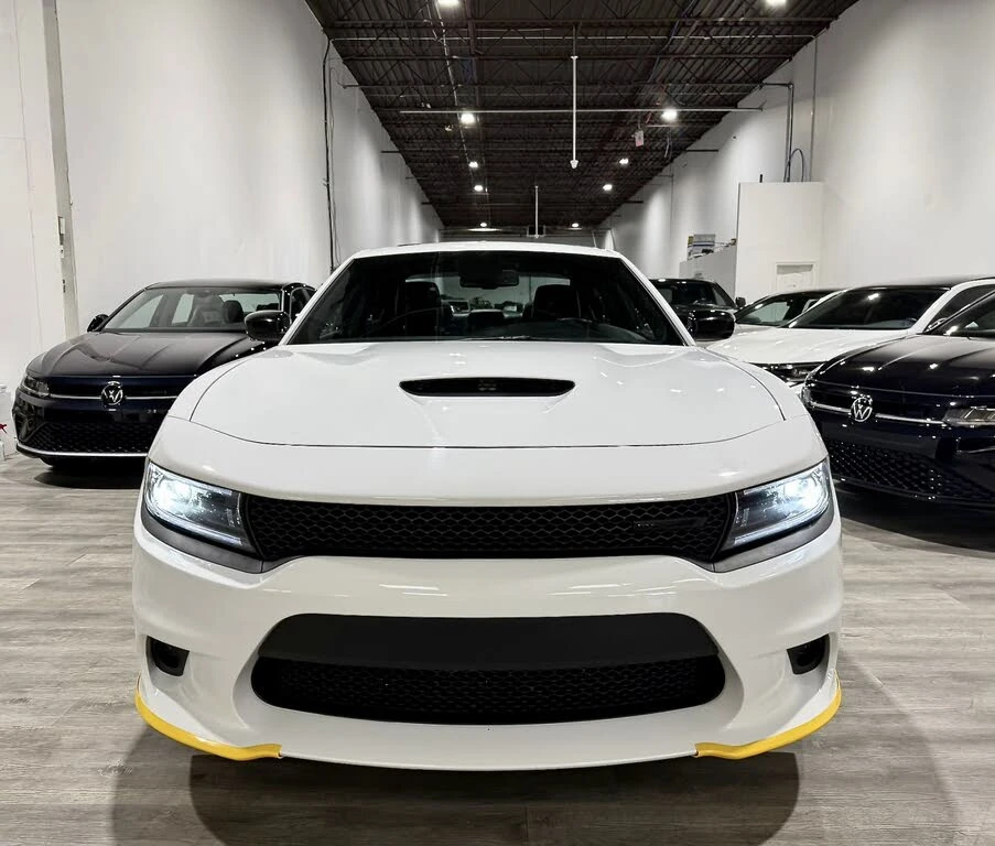 Dodge Charger * АВТО КРЕДИТ* ЦЕНА ДО БГ * СЕРВИЗНА ИСТОРИЯ *  - изображение 2