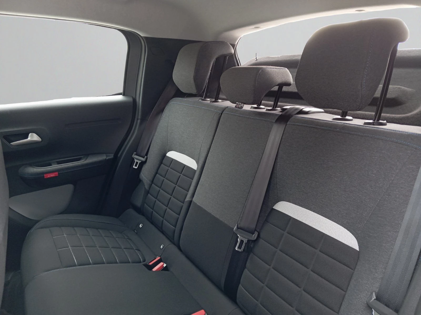 Citroen C3 PLUS Turbo 100 Manual E6 | Mobile.bg   12