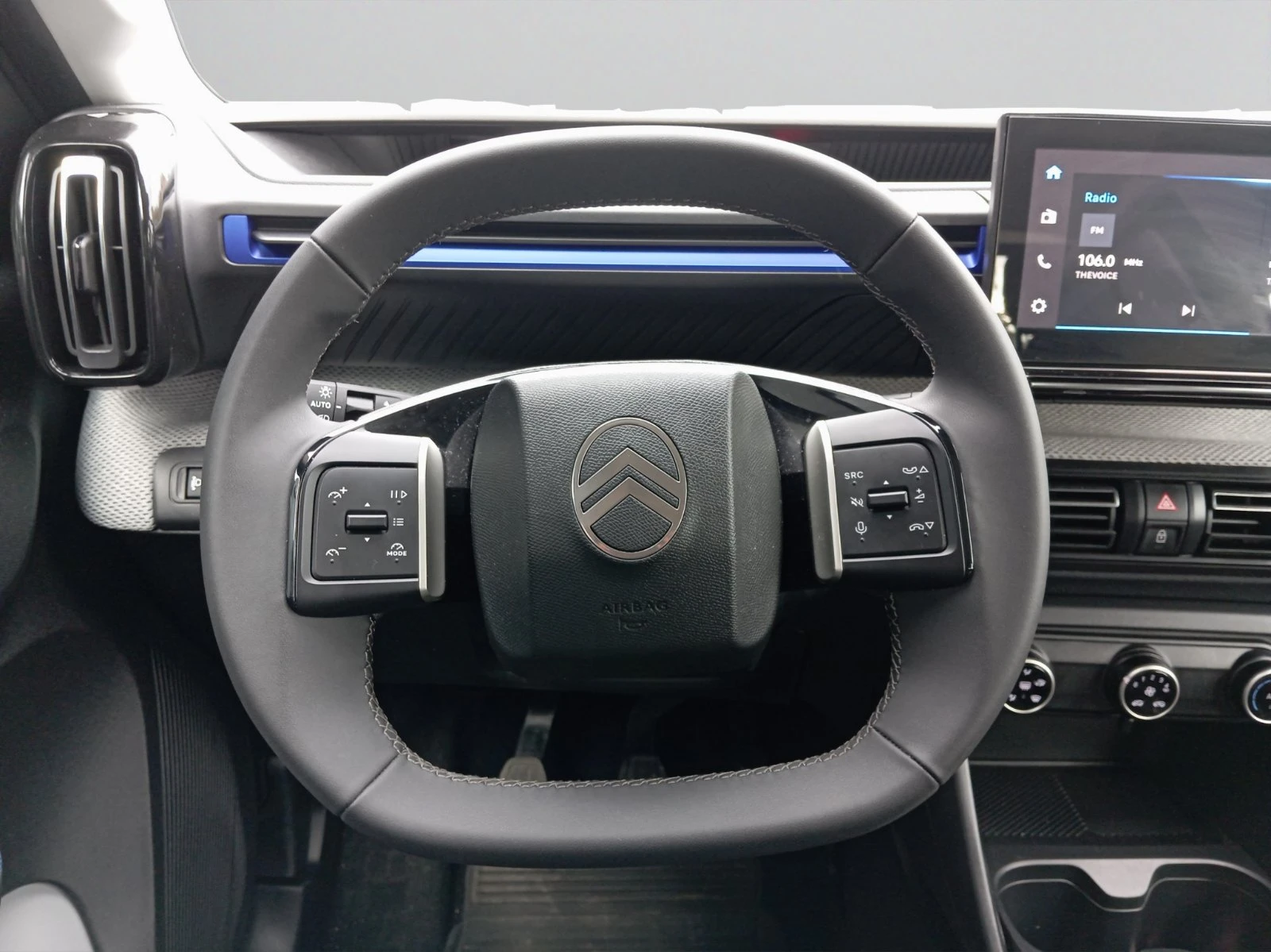 Citroen C3 PLUS Turbo 100 Manual E6 | Mobile.bg   11