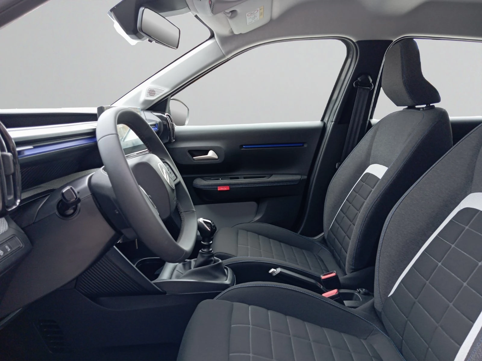 Citroen C3 PLUS Turbo 100 Manual E6 - изображение 9