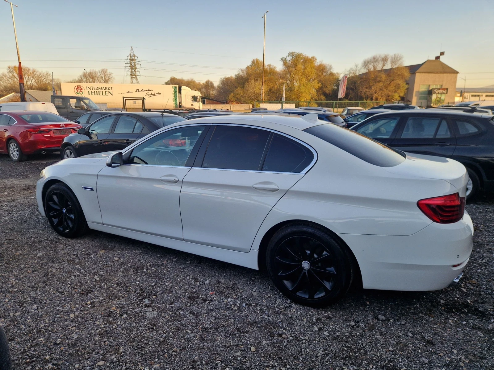 BMW 530 3 0D.258HP. SEDAN ITALIA - изображение 3