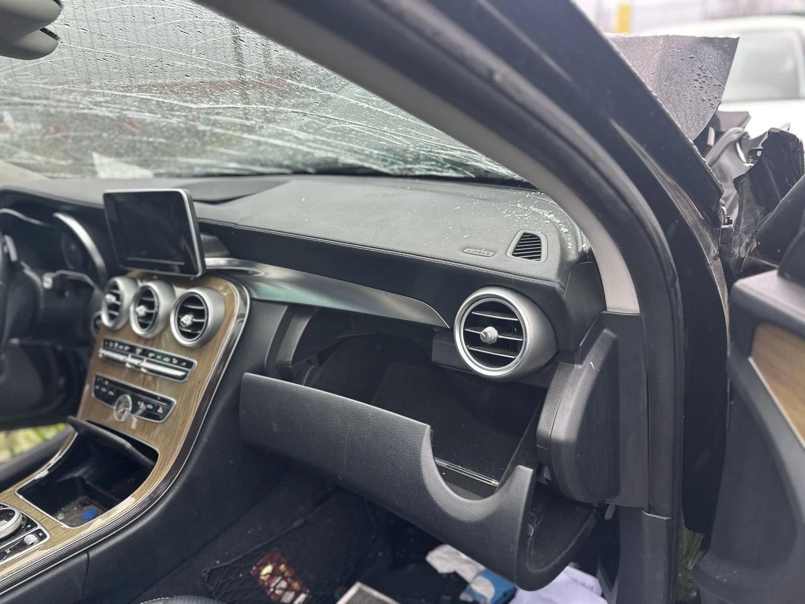 Mercedes-Benz C 220    | Mobile.bg   2