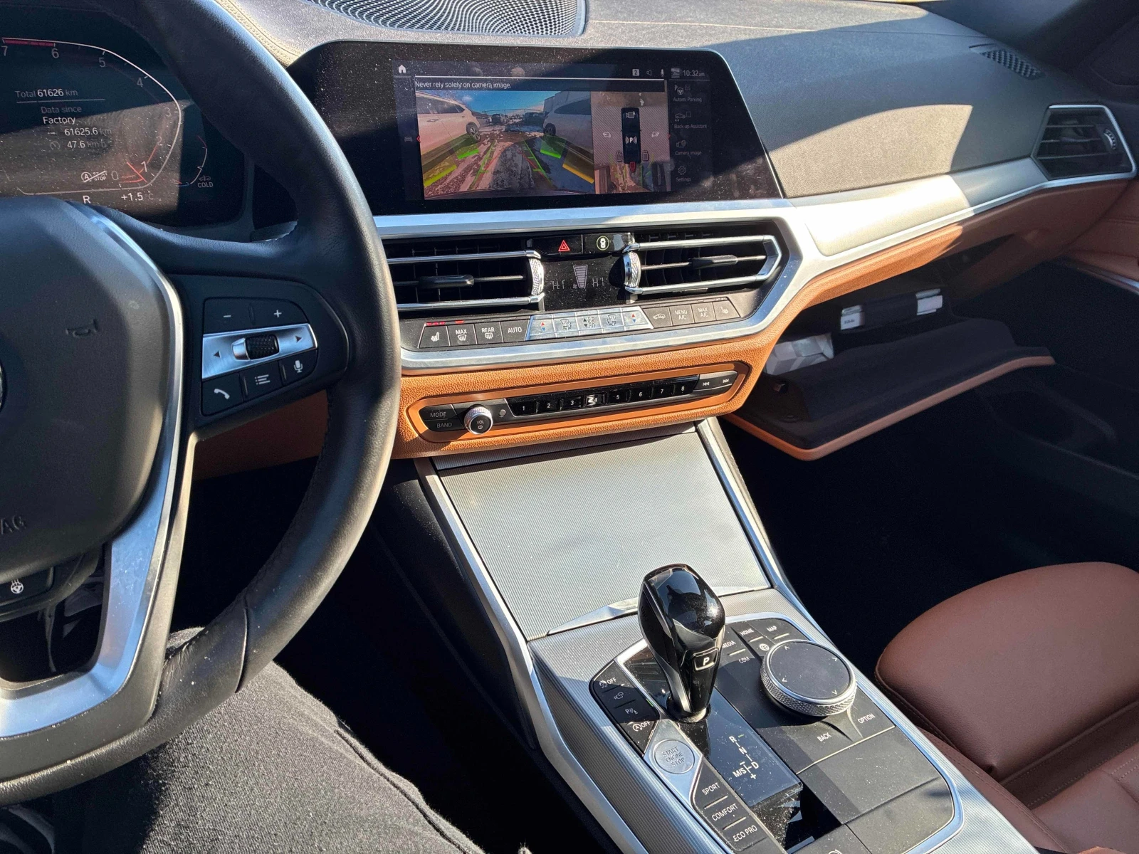 BMW 330 * * CARFAX * * АВТО КРЕДИТ * *  - изображение 7