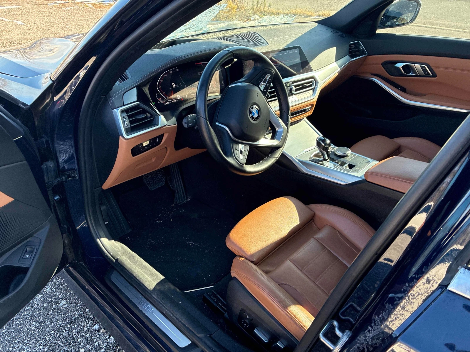 BMW 330 * * CARFAX * * АВТО КРЕДИТ * *  - изображение 6