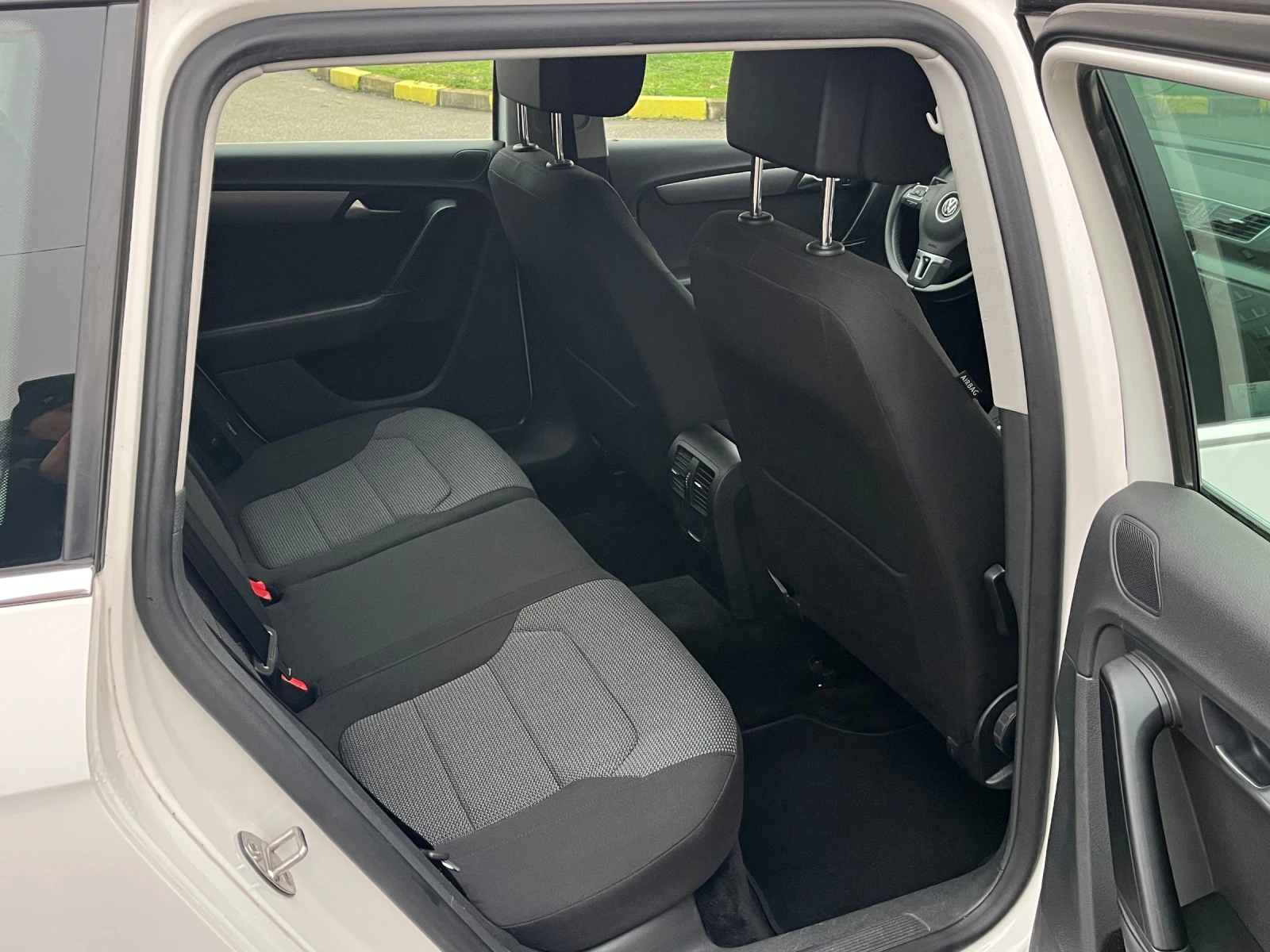 VW Passat 2.0TDI SWISS | Mobile.bg   11