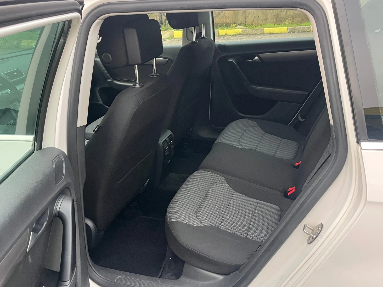 VW Passat 2.0TDI SWISS | Mobile.bg   10