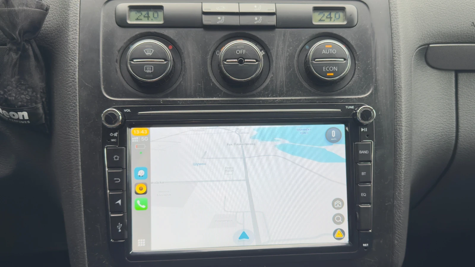 VW Touran | Mobile.bg   17